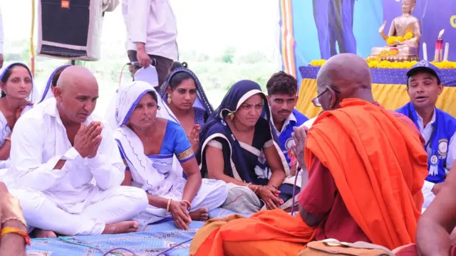 ऊना दलित