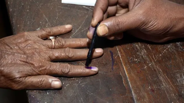 व्हीव्हीपॅट, निवडणूक प्रक्रिया, लोकशाही