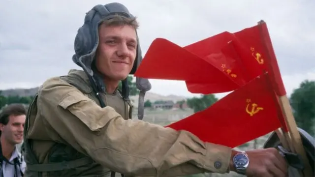 અફઘાનિસ્તાન પર રશિયાની ચડાઈ સૌથી વધુ લોહિયાળ રહી હોવાનું મનાય છે