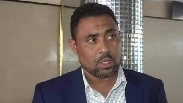 Wasiir ku xigeenkii wasaaradda shaqada iyo shaqaalaha