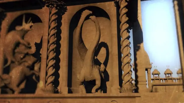 Динозаври секс