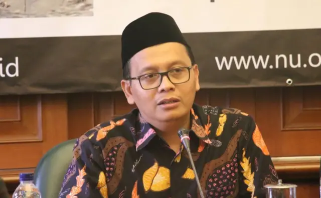 Rumadi Ahmad