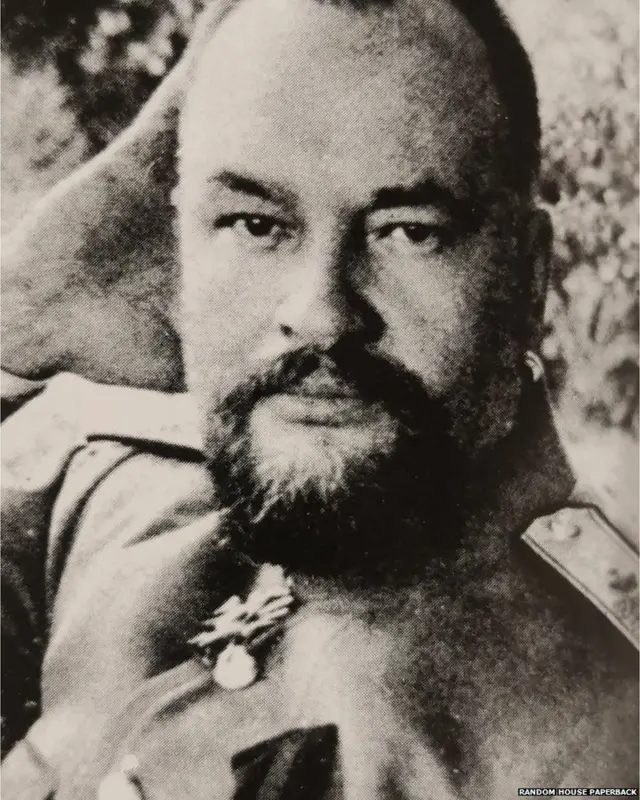 ਡਾਕਟਰ ਯੂਗੀਨ ਬੌਟਕਿਨ