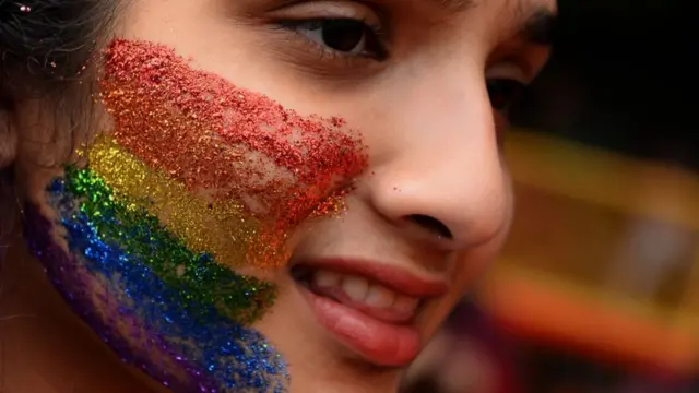 भारतीय समलैंगिकता समर्थक