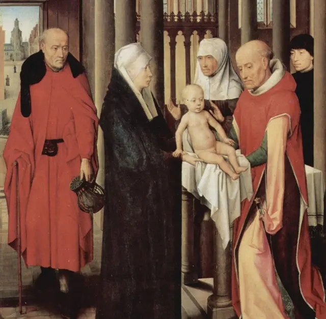 Воцерковление после родов