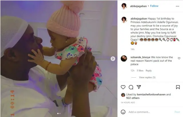 Aworan atẹjade ori instagram