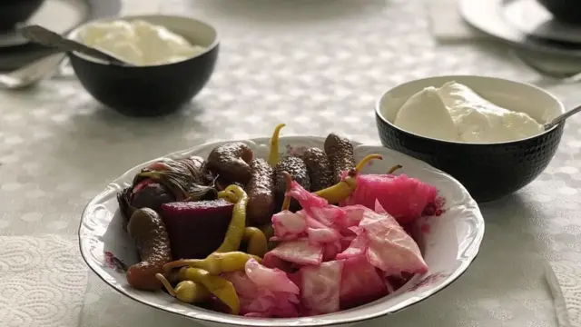 ترک اچار