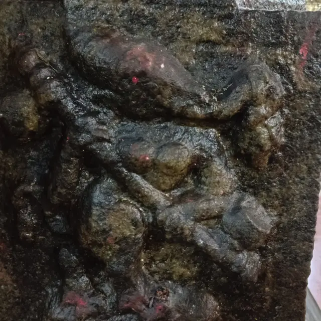 கன்னியாகுமரி மாவட்டம் வடிவீஸ்வரத்தில்