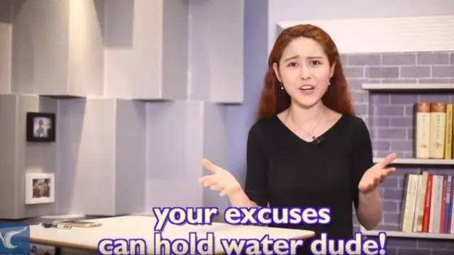 节目主持人列举印度"七宗罪"