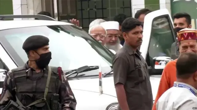 मोहन भागवत