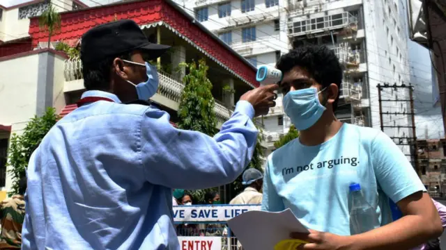 लॉन्ग कोविड