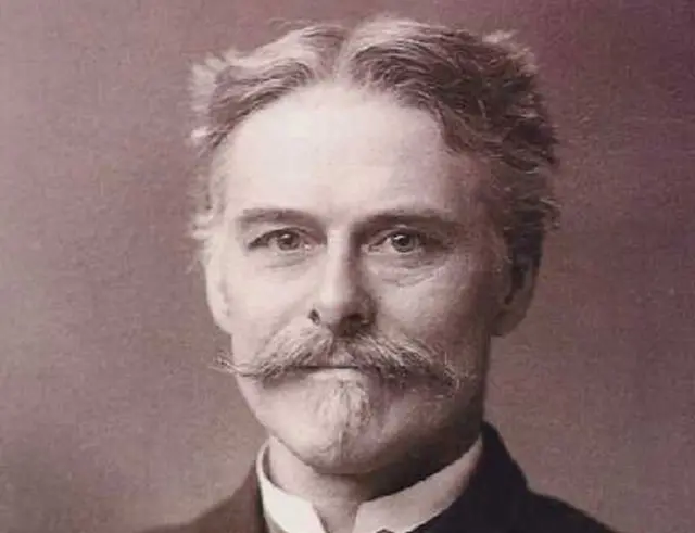 Edward Drinker Cope