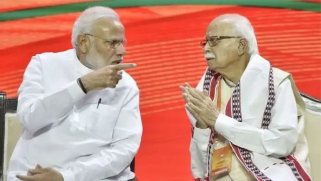 நரேந்திர மோதி: ஆறாவது முறையாக செங்கோட்டையில் மூவர்ணக் கொடி ஏற்றுவாரா?