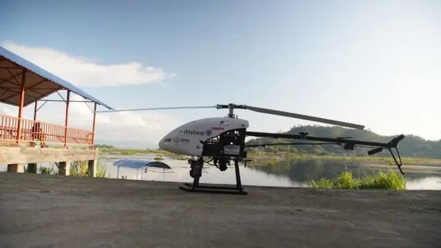 Drone