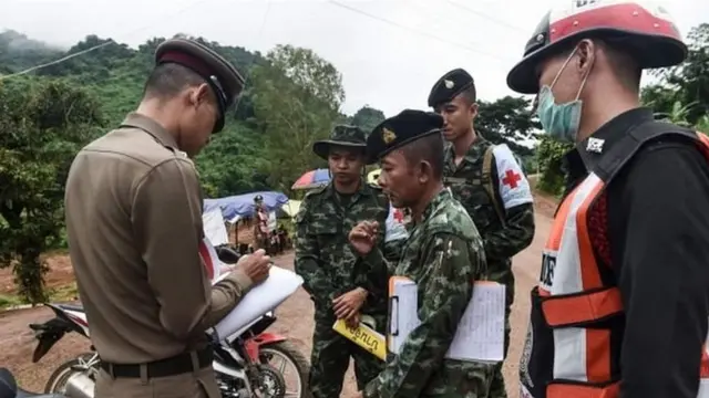 थाईलैंड