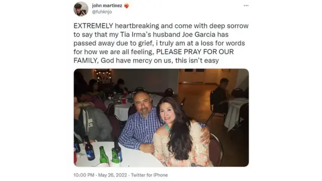 ٹیکساس، سکول، فائرنگ