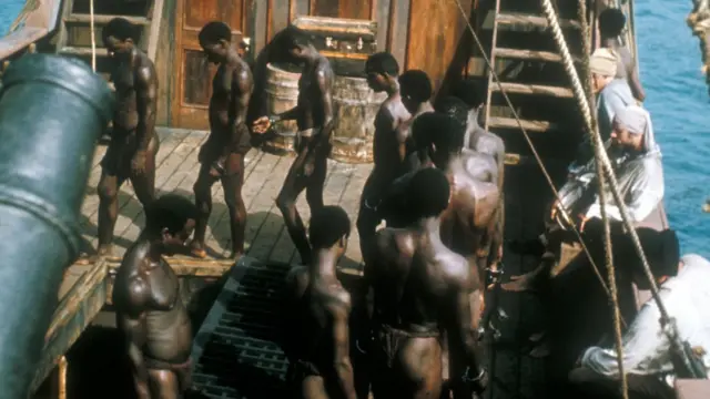 Ihe ejije - The Fight Against Slavery