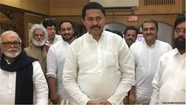 નાના પટોલે