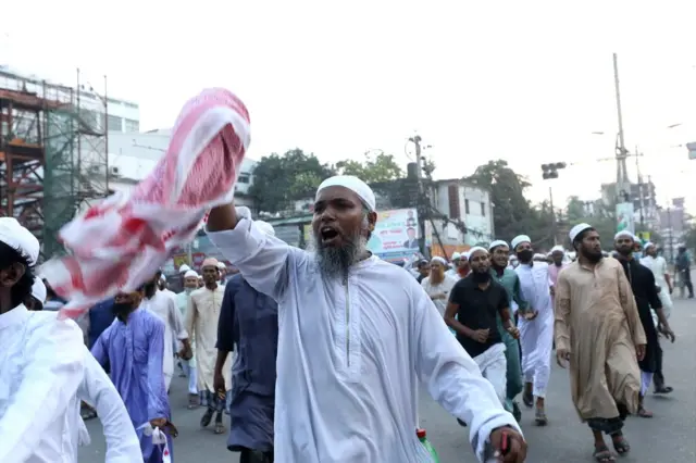 बांग्लादेश