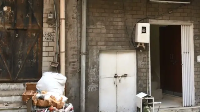 وکیلاں دی گلی