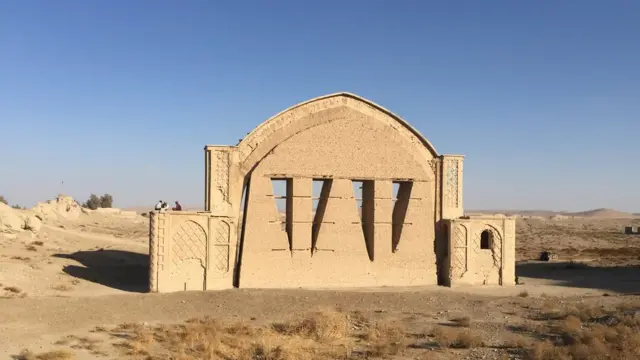 افغانستان