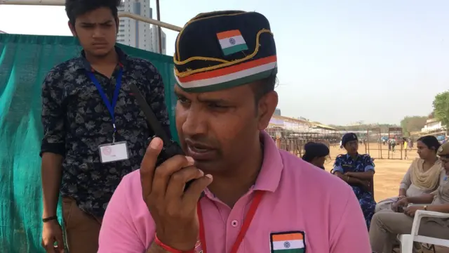 ਨਵੀਨ ਜੈਹਿੰਦ