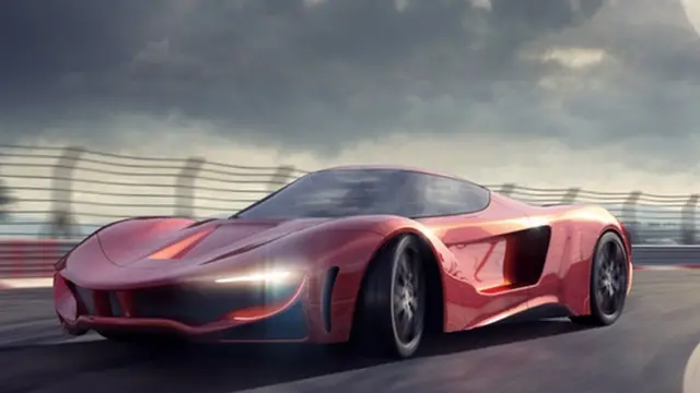 கார் ஓட்டிய 8 வயது சிறுவன்: 140 கி.மீ வேகத்தில் இயக்கி கண்ணீரில் முடிந்த கதை