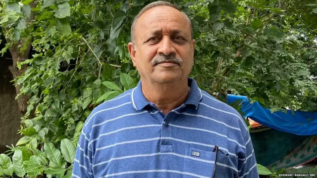 दीपक जोशी