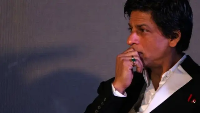 શાહરુખ ખાન