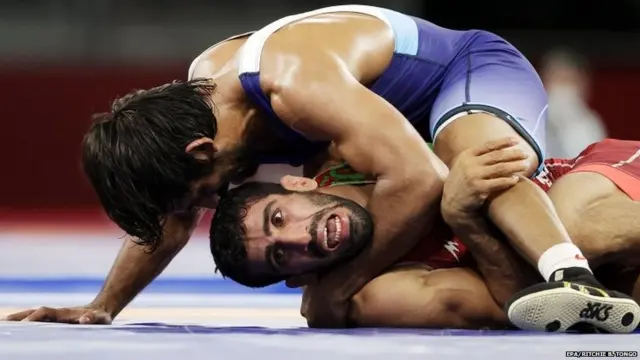 ਬਜਰੰਗ ਪੁਨੀਆ ਨੇ ਕਈ ਸਾਲਾਂ ਤੋਂ ਆਪਣੇ ਕੋਲ ਫੋਨ ਤੱਕ ਨਹੀਂ ਰੱਖਿਆ ਹੈ