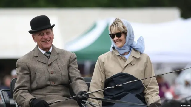 ਲੇਡੀ ਰੇਮਸੇ