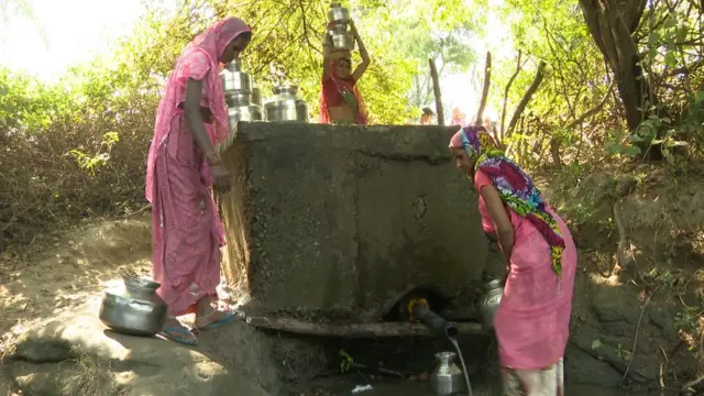 રાજસ્થાનની મહિલાઓ