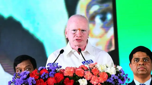 పిల్లి సభాష్ చంద్రబోస్