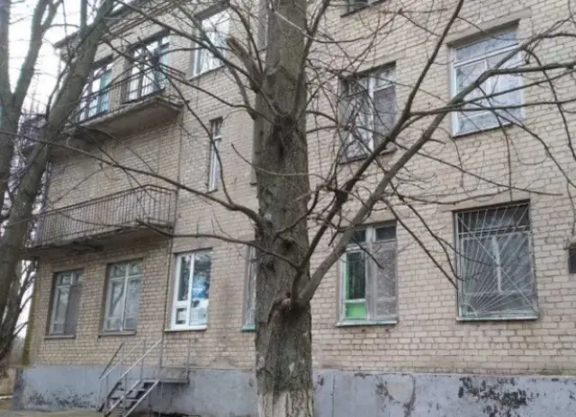 Туберкульоз