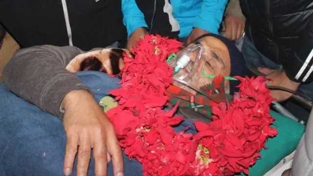 डा. केसी