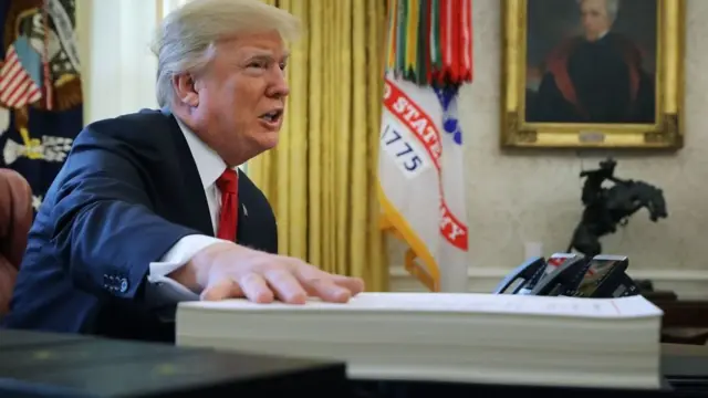 டிரம்ப்