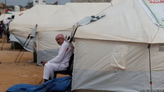 इस्राईल-पॅलेस्टाईन