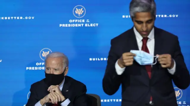 विवेक मूर्ति