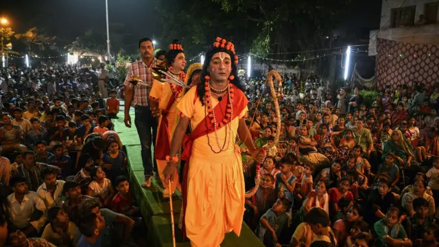 નાટકનું દ્રશ્ય