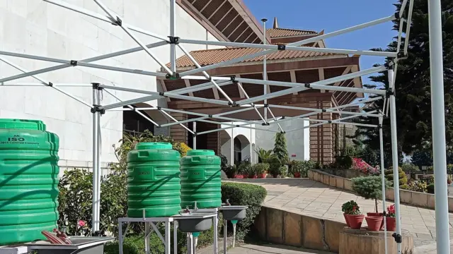 संसद् भवन नेपाल