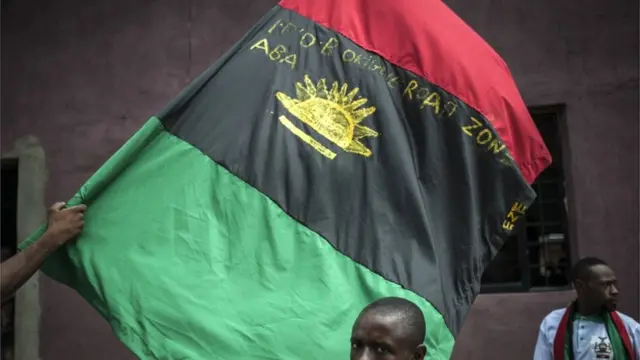 Ọkọlọtọ IPOB