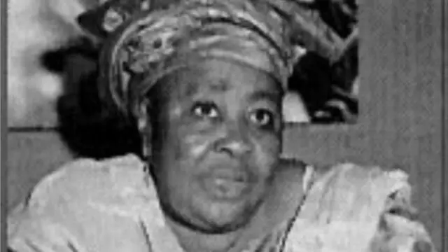 Hajiya Gambo Sawaba