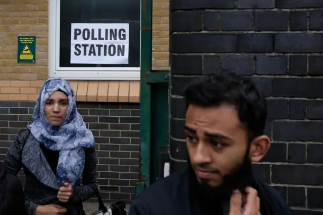 Для участі у виборах зареєструвалися майже 47 млн британців - на 500 тисяч більше, ніж два роки тому