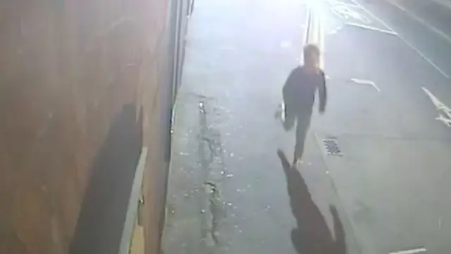 Reynard Sinaga disebut polisi berperilaku predator.