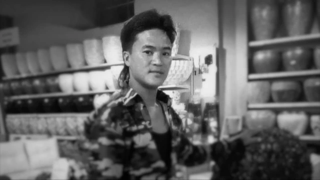 Dan, décédé à l'âge de 31 ans, a dit à son père qu'il avait décidé de quitter le Népal afin d'améliorer les conditions de sa famille