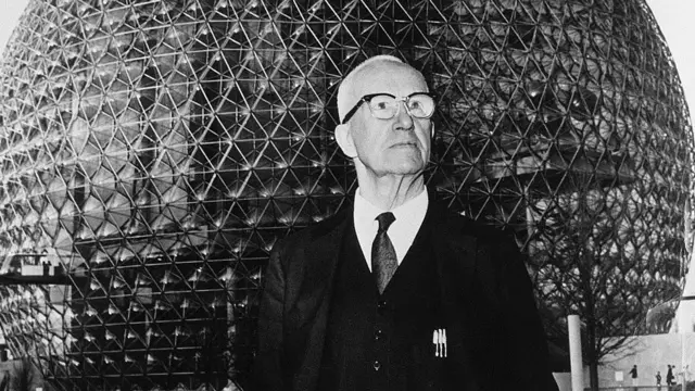 بوكمينستر فولر