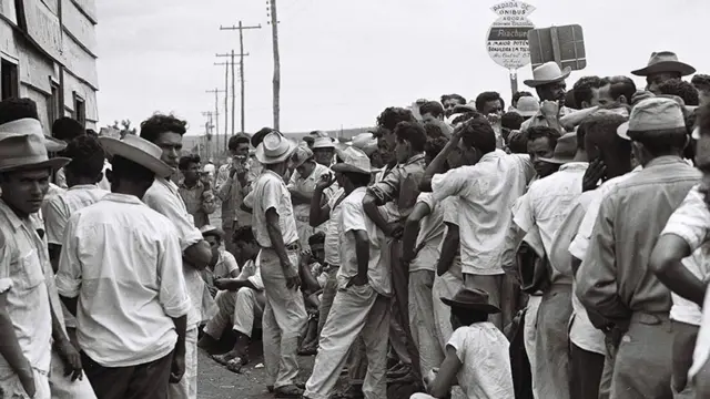 Fila para cadastrojogo twister roletatrabalhadores na construçãojogo twister roletaBrasília