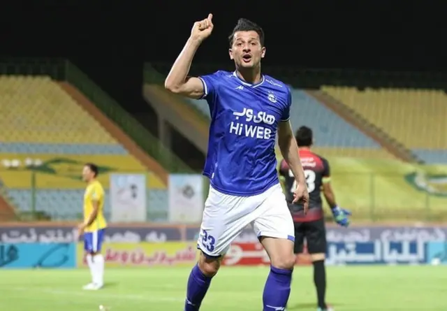 آرمان رمضانی