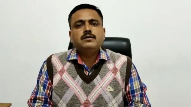 गुरदेव शर्मा