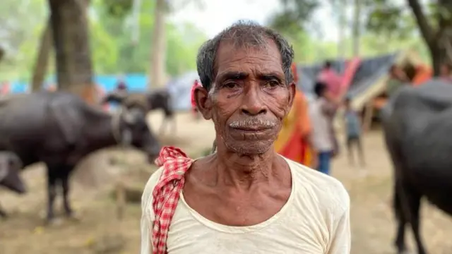 बिहार बाढ़, समस्तीपुर